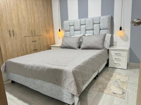 Apartamento Relax